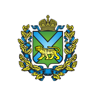 Герб региона